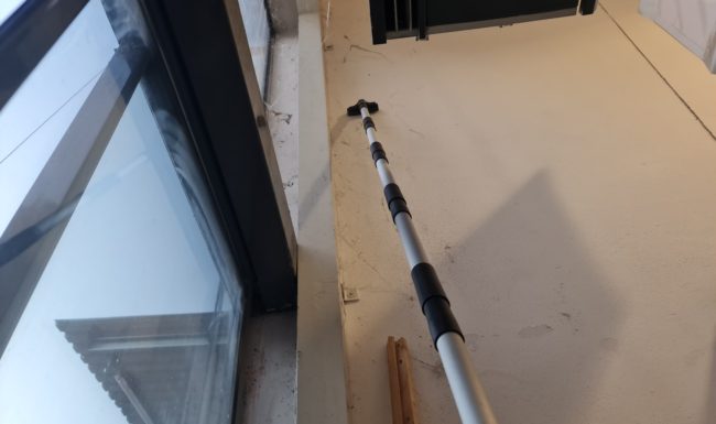 Priemyselné čistenie